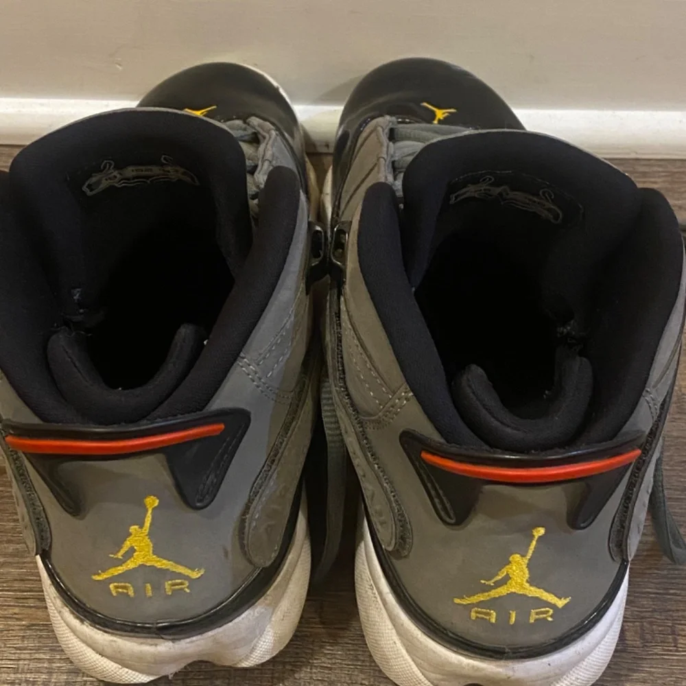 Jordan - Picture 2 of 5